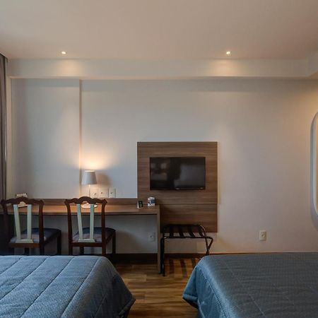Bourbon Hotel Cambara Zewnętrze zdjęcie