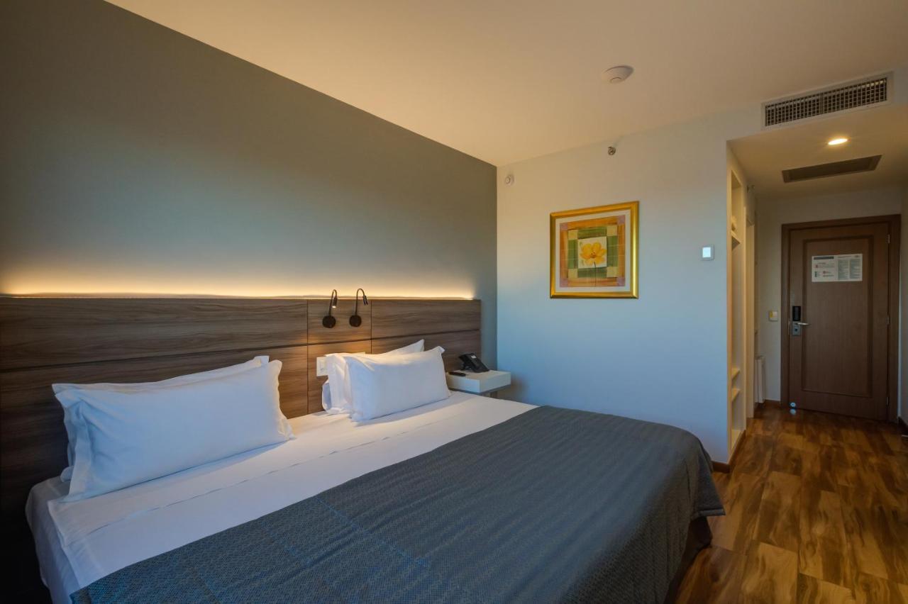 Bourbon Hotel Cambara Zewnętrze zdjęcie