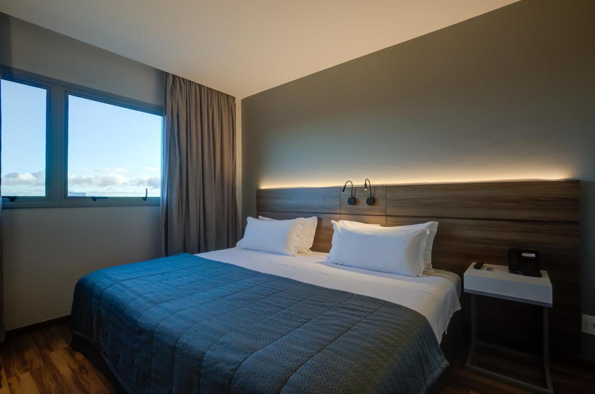 Bourbon Hotel Cambara Zewnętrze zdjęcie